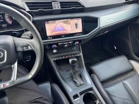 Audi Q3 2019 Technik * CARFAX * БЕЗ ПЪРВОНАЧАЛНА ВНОСКА - 19500 € / 38138.68 лв. - 41130265 9