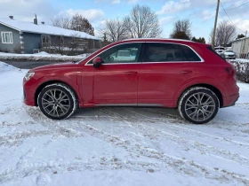 Audi Q3 2019 Technik * CARFAX * БЕЗ ПЪРВОНАЧАЛНА ВНОСКА - 19500 € / 38138.68 лв. - 41130265 3