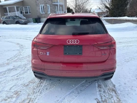 Audi Q3 2019 Technik * CARFAX * БЕЗ ПЪРВОНАЧАЛНА ВНОСКА - 19500 € / 38138.68 лв. - 41130265 5