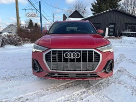 Audi Q3 2019 Technik * CARFAX * БЕЗ ПЪРВОНАЧАЛНА ВНОСКА - 19500 € / 38138.68 лв. - 41130265 2
