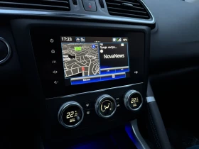 Renault Kadjar TCe 160 в ГАРАНЦИЯ - 20500 € / 40094.51 лв. - 17457016 10