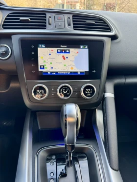 Renault Kadjar TCe 160 в ГАРАНЦИЯ - 20500 € / 40094.51 лв. - 17457016 8