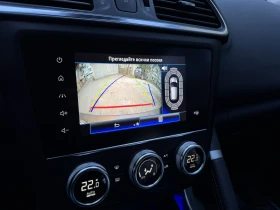 Renault Kadjar TCe 160 в ГАРАНЦИЯ - 20500 € / 40094.51 лв. - 17457016 11