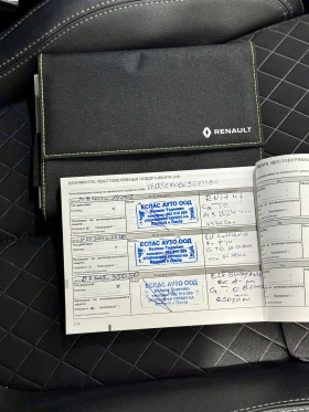 Renault Kadjar TCe 160 в ГАРАНЦИЯ - 20500 € / 40094.51 лв. - 17457016 16