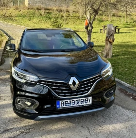 Renault Kadjar TCe 160 в ГАРАНЦИЯ - 20500 € / 40094.51 лв. - 17457016 2