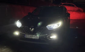 Renault Kadjar TCe 160 в ГАРАНЦИЯ - 20500 € / 40094.51 лв. - 17457016 13