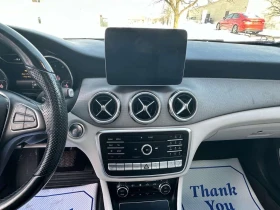 Mercedes-Benz GLA 250 * CARFAX * ЦЕНА ДО БГ, снимка 11 - Автомобили и джипове - 53604479