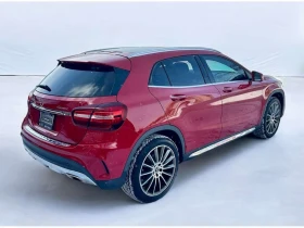 Mercedes-Benz GLA 250 * CARFAX * ЦЕНА ДО БГ, снимка 3 - Автомобили и джипове - 53604479