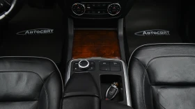 Mercedes-Benz GL 450 4MATIC G-TRONIC, снимка 11 - Автомобили и джипове - 53636135