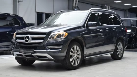 Mercedes-Benz GL 450 4MATIC G-TRONIC, снимка 4 - Автомобили и джипове - 53636135