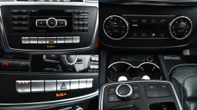 Mercedes-Benz GL 450 4MATIC G-TRONIC, снимка 16 - Автомобили и джипове - 53636135