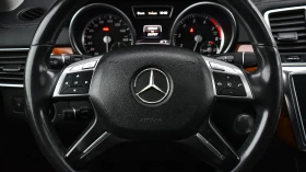 Mercedes-Benz GL 450 4MATIC G-TRONIC, снимка 9 - Автомобили и джипове - 53636135