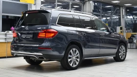 Mercedes-Benz GL 450 4MATIC G-TRONIC, снимка 6 - Автомобили и джипове - 53636135