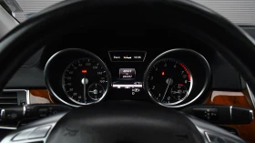 Mercedes-Benz GL 450 4MATIC G-TRONIC, снимка 12 - Автомобили и джипове - 53636135