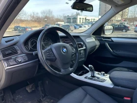 BMW X3 X-DRIVE* KEYLESS* 360CAM* АвтоКредит(ЦЕНА ДО БГ) - 8299 € / 16231.43 лв. - 18487145 9