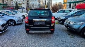 Chevrolet Captiva 2.0D-150kc-4x4-6+ 1 | Auto.bg — изображение 5