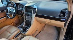 Chevrolet Captiva 2.0D-150kc-4x4-6+ 1 | Auto.bg — изображение 12
