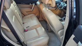 Chevrolet Captiva 2.0D-150kc-4x4-6+ 1 | Auto.bg — изображение 10