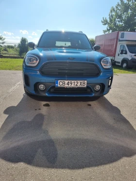 Mini Countryman - 29000 € / 56719.07 лв. - 24320388 2