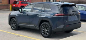 Toyota Rav4 XLE AWD /CARFAX/КАМЕРА/ПОДГРЕВИ - 41000 € / 80189.03 лв. - 86277600 11