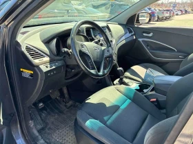 Hyundai Santa fe * Premium * ПОДГРЕВ* KEYLESS*  - 9500 € / 18580.38 лв. - 75161394 5