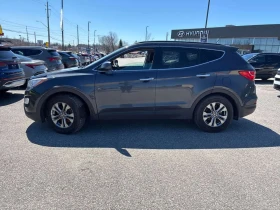 Hyundai Santa fe * Premium * ПОДГРЕВ* KEYLESS*  - 9500 € / 18580.38 лв. - 75161394 2