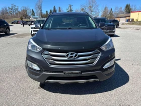 Hyundai Santa fe * Premium * ПОДГРЕВ* KEYLESS*  - 9500 € / 18580.38 лв. - 75161394 6