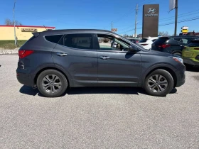 Hyundai Santa fe * Premium * ПОДГРЕВ* KEYLESS*  - 9500 € / 18580.38 лв. - 75161394 3