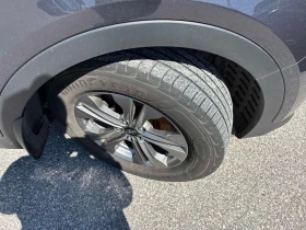 Hyundai Santa fe * Premium * ПОДГРЕВ* KEYLESS*  - 9500 € / 18580.38 лв. - 75161394 7