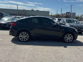 BMW X4 * M40i* ГЛАВНО ПРЕДСТАВИТЕЛСТВО НА BMW*  - 16600 € / 32466.78 лв. - 47858883 4