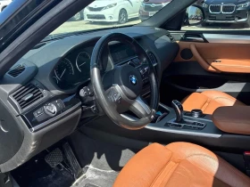 BMW X4 * M40i* ГЛАВНО ПРЕДСТАВИТЕЛСТВО НА BMW*  - 16600 € / 32466.78 лв. - 47858883 7