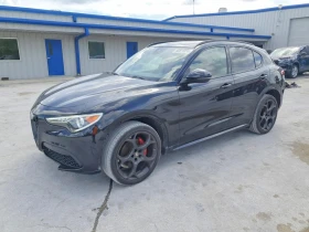 ������ Alfa Romeo Stelvio