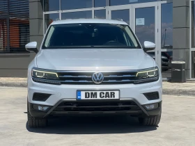 ����� �� �������� �� VW Tiguan Allspace 2.0 TDI/4MOTION/DYNAUDIO/OFFROAD