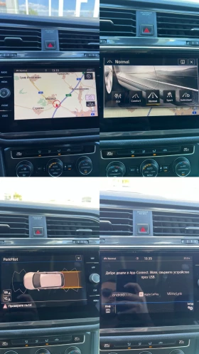VW Tiguan Allspace 2.0 TDI/4MOTION/DYNAUDIO/OFFROAD | Mobile.bg � ����� ������ 11