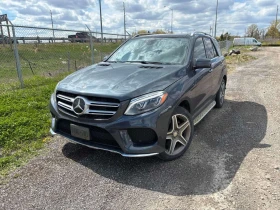 ����� �� �������� �� Mercedes-Benz GLE 350 | DISTRONIC | 360 | HARMAN KARDON | CARFAX | 