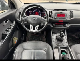 Kia Sportage 4x4 | Mobile.bg � ����� ������ 6