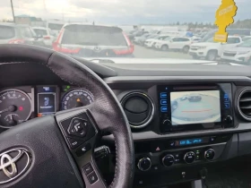 Toyota Tacoma * 4x4 Access Cab V6 *  | Mobile.bg � ����� ������ 7