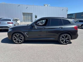 BMW X3 M | HARMAN KARDON | 360 | HUD |  | Mobile.bg � ����� ������ 2