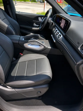 Mercedes-Benz GLE 350 ��������� * ��������� * �������� * BURMESTER | Mobile.bg � ����� ������ 5