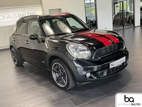 Mini Countryman На части 4x4 АВТОМАТ БЕНЗИН