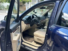 Hyundai Santa fe | Mobile.bg � ����� ������ 9
