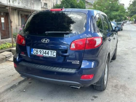 Hyundai Santa fe | Mobile.bg � ����� ������ 6