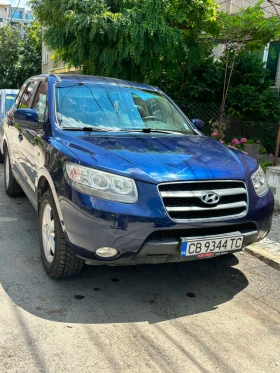 Hyundai Santa fe | Mobile.bg � ����� ������ 14