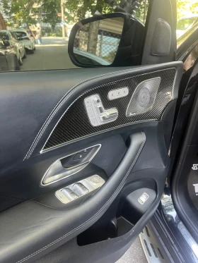 Mercedes-Benz GLS 63 AMG GLS 63AMG | Auto.bg — изображение 9