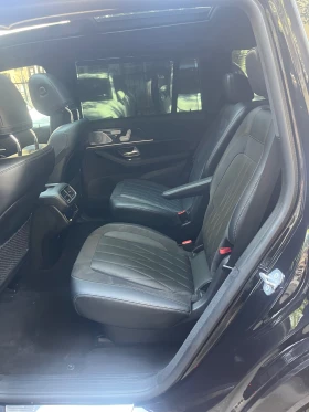 Mercedes-Benz GLS 63 AMG GLS 63AMG | Auto.bg — изображение 6