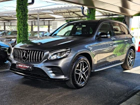 Mercedes-Benz GLC 250 AMG/GERMANY/CAMERA/AIRMATIC/KEYLESS/AUTO HOLD/LIZI