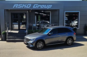Mercedes-Benz GLC 250 AMG/GERMANY/CAMERA/AIRMATIC/KEYLESS/AUTO HOLD/LIZI | Mobile.bg � ����� ������ 17