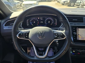 VW Tiguan 1.5TSI 150к.с DSG R-LINE | Auto.bg — изображение 17