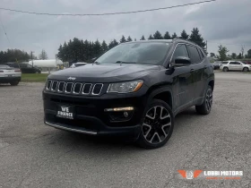 ������ Jeep Compass