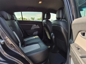 Kia Sportage 2.0D 4x4 FACE 2014 година НОВИ ГУМИ EURO5B | Auto.bg — изображение 16